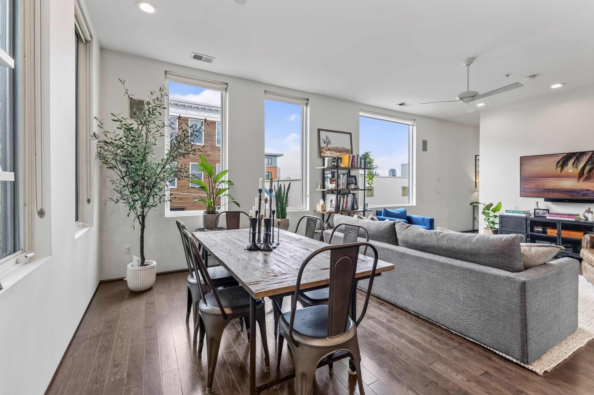503 East 1st ST #6, Boston, MA, 503 East 1st ST #6, Boston, MA Photo #9