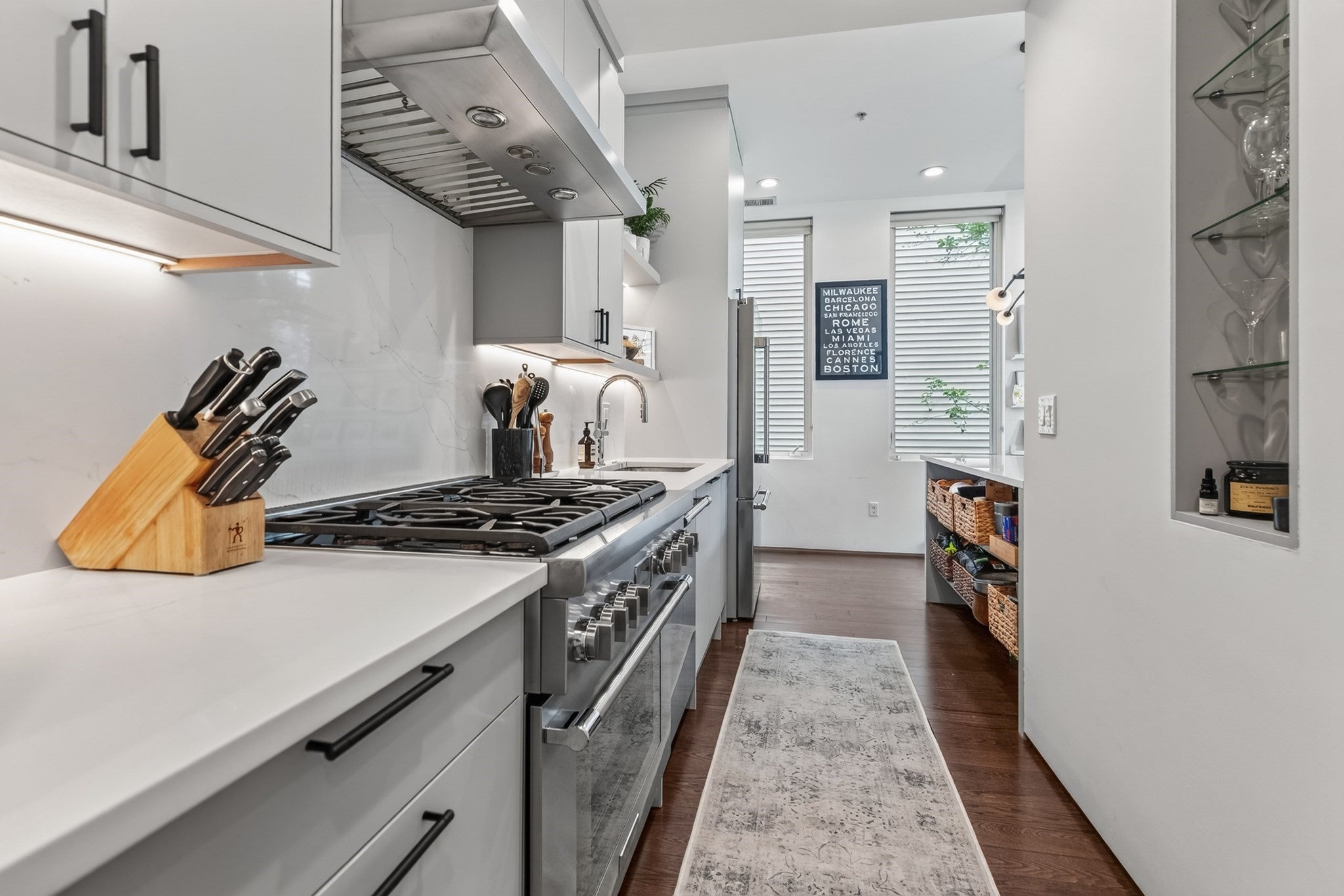 503 East 1st ST #6, Boston, MA, 503 East 1st ST #6, Boston, MA Photo #16