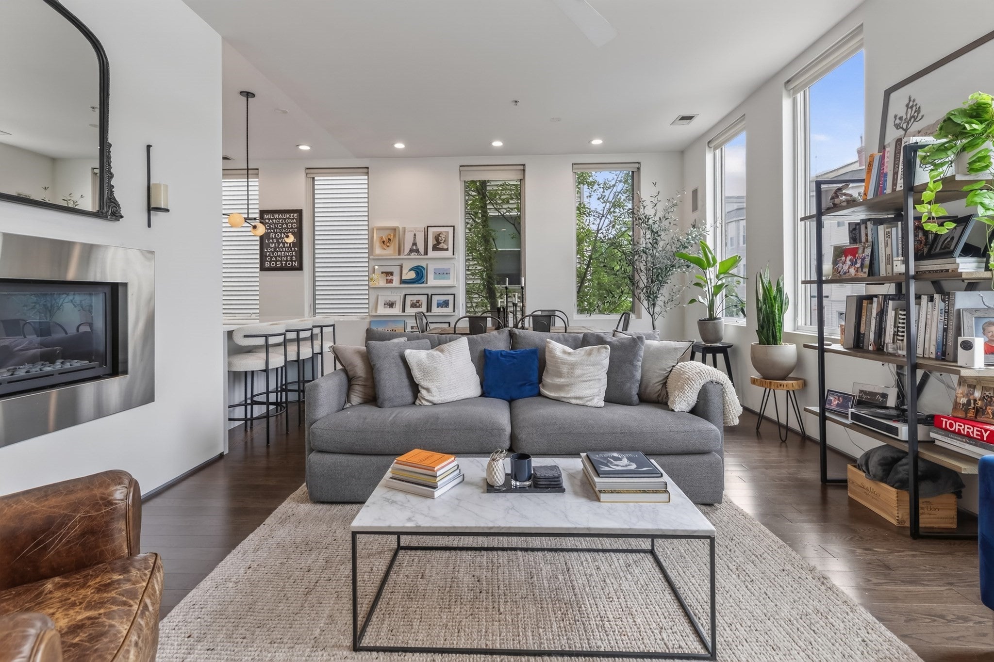 503 East 1st ST #6, Boston, MA, 503 East 1st ST #6, Boston, MA Photo #2