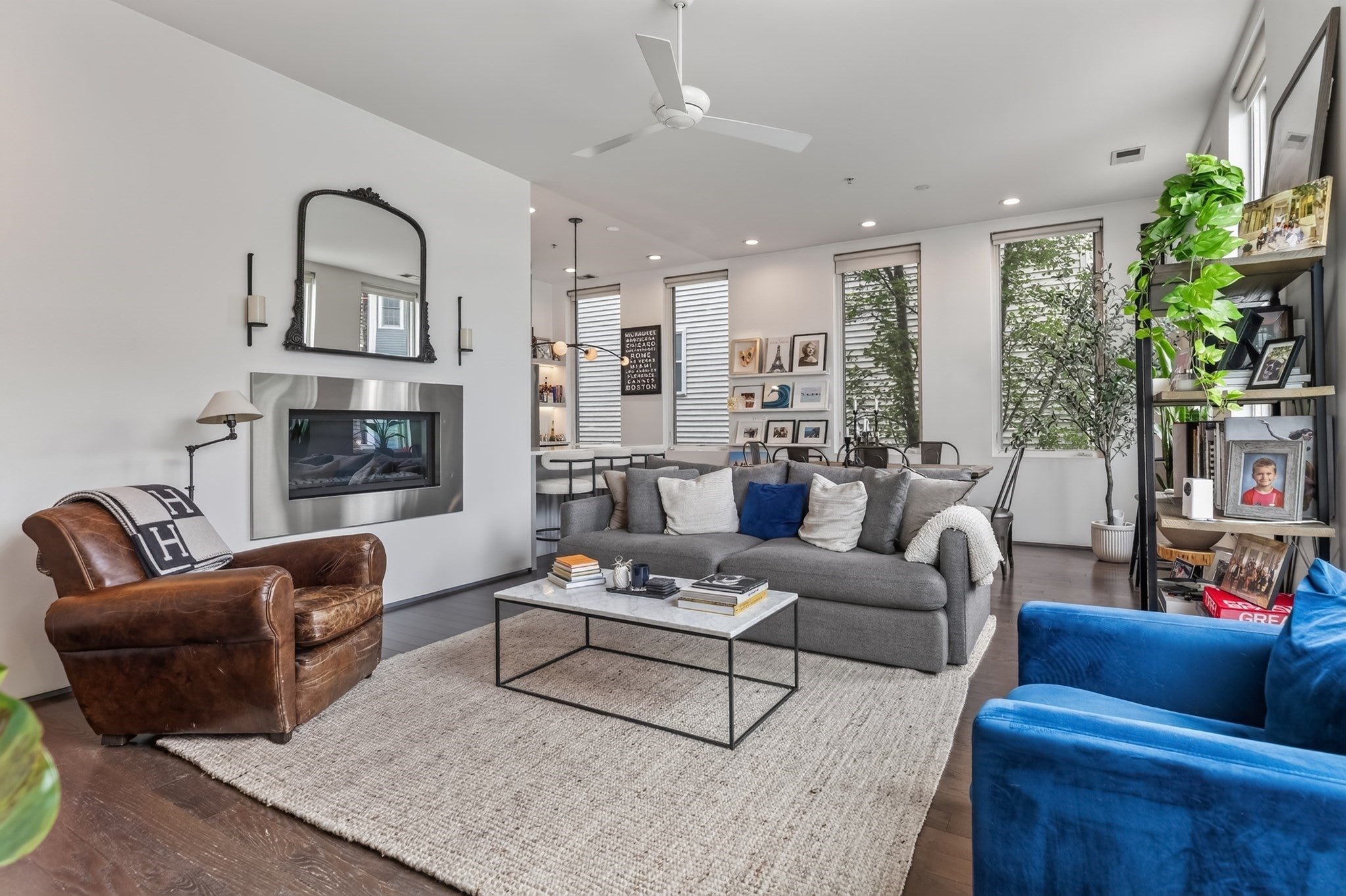 503 East 1st ST #6, Boston, MA, 503 East 1st ST #6, Boston, MA Photo #4