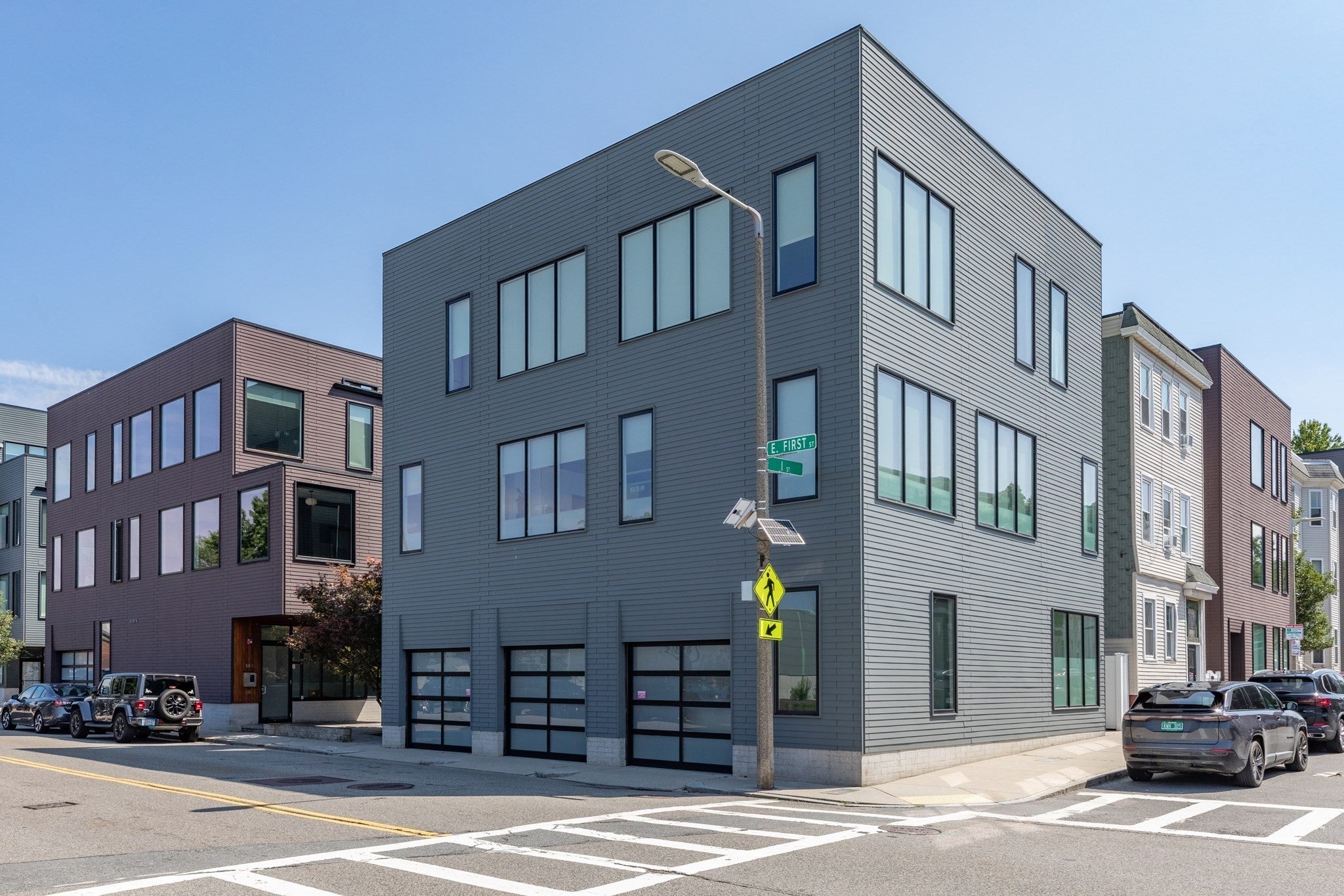 503 East 1st ST #6, Boston, MA, 503 East 1st ST #6, Boston, MA Photo #39