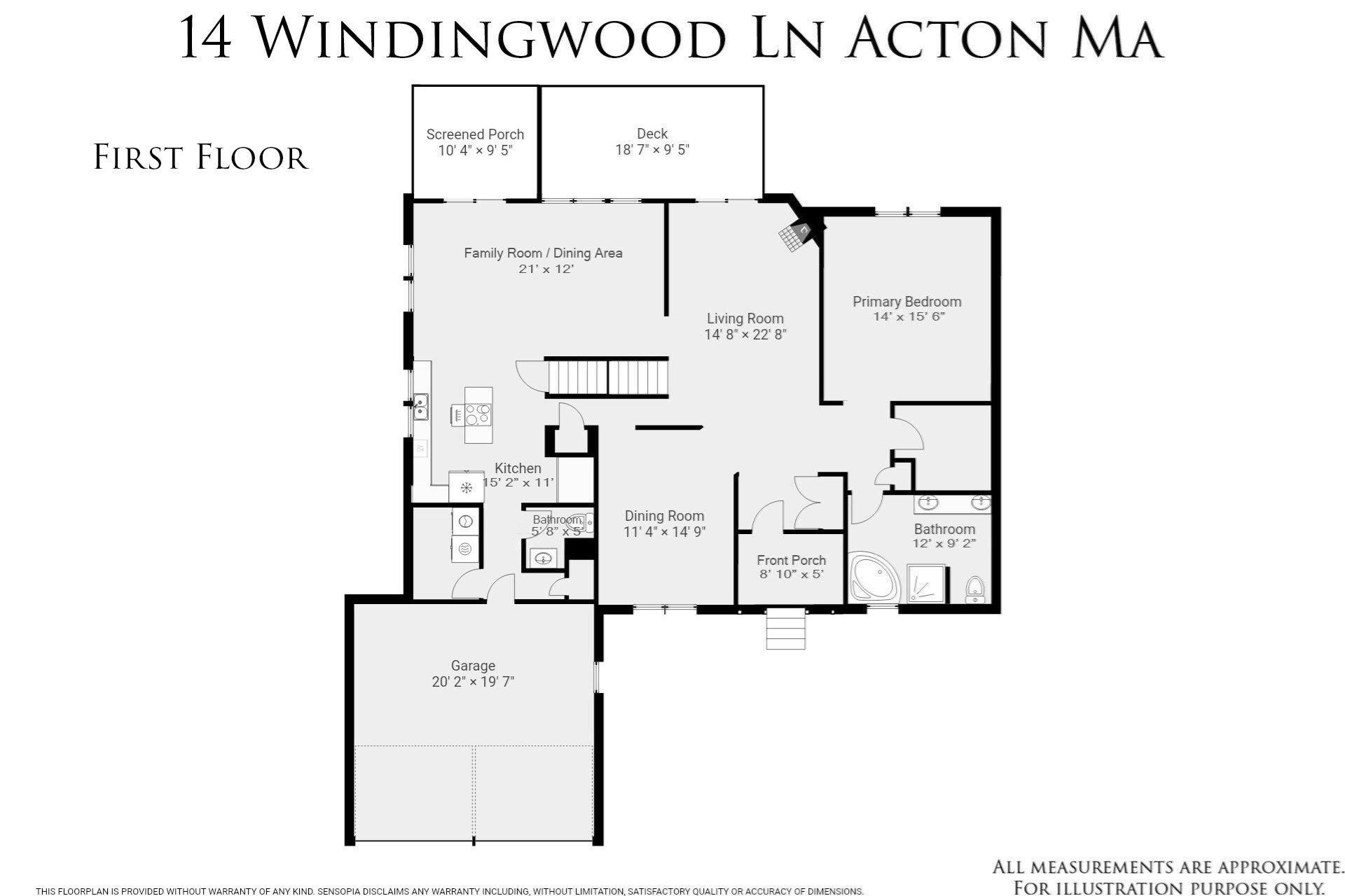 14 Windingwood Ln #14, Acton, MA, 14 Windingwood Ln #14, Acton, MA Photo #33