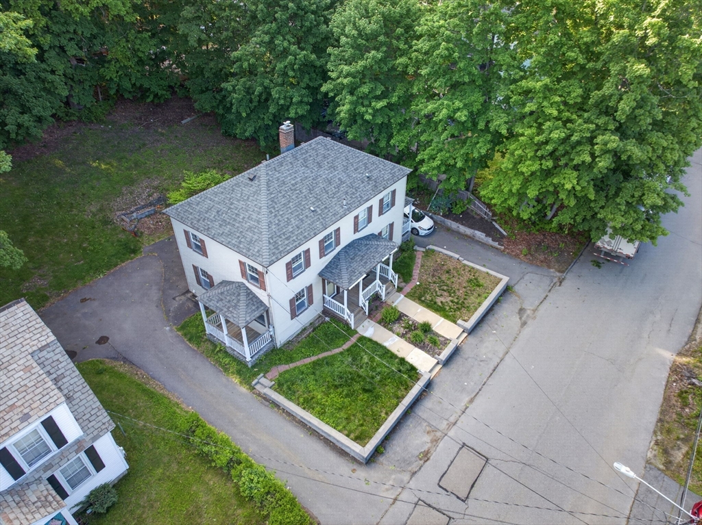 48-50 Overland St