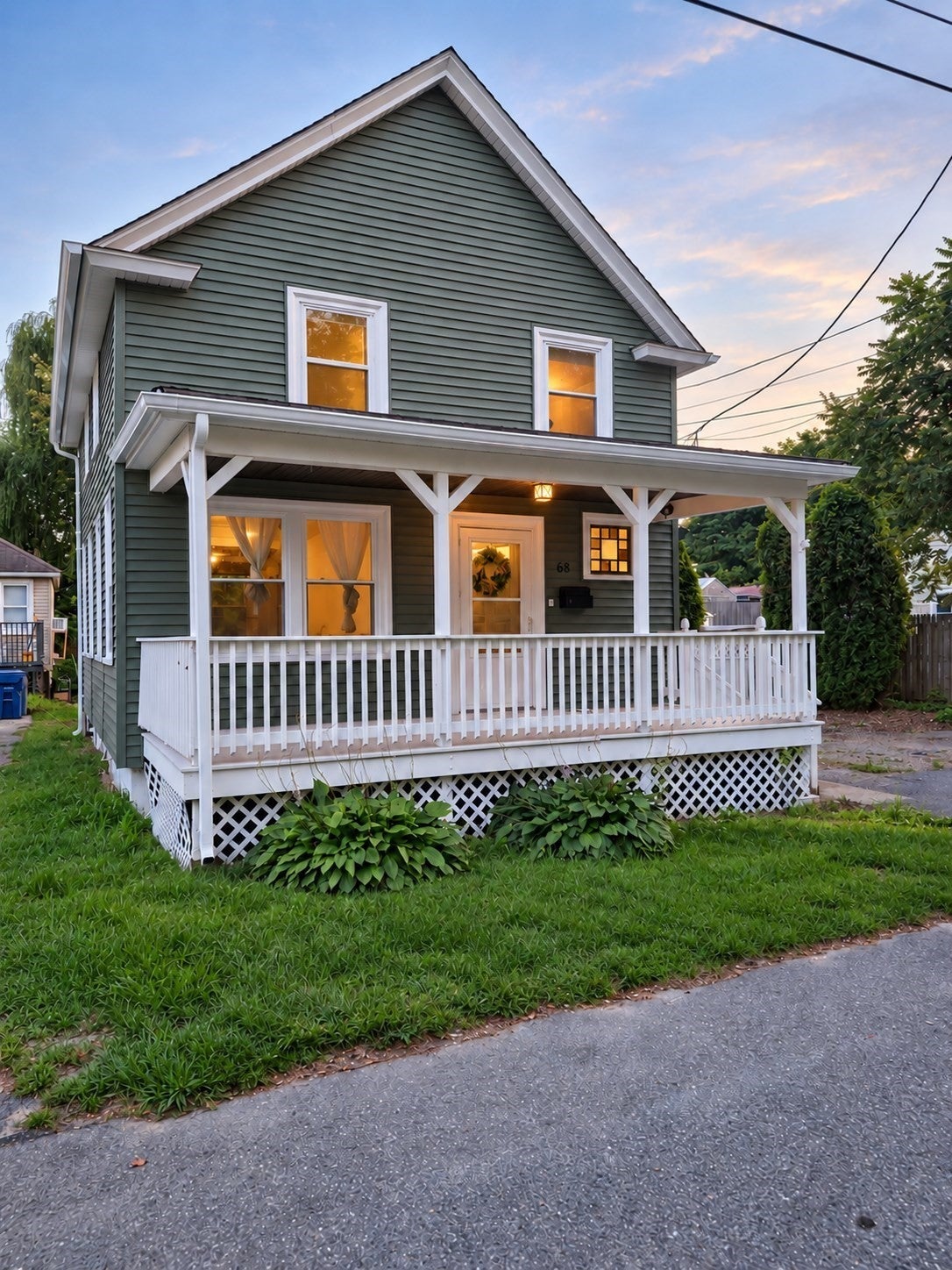 68 Eton Ave, Warwick, RI Photo #1