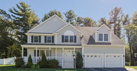 31 Wells Drive Tewksbury MA 01876