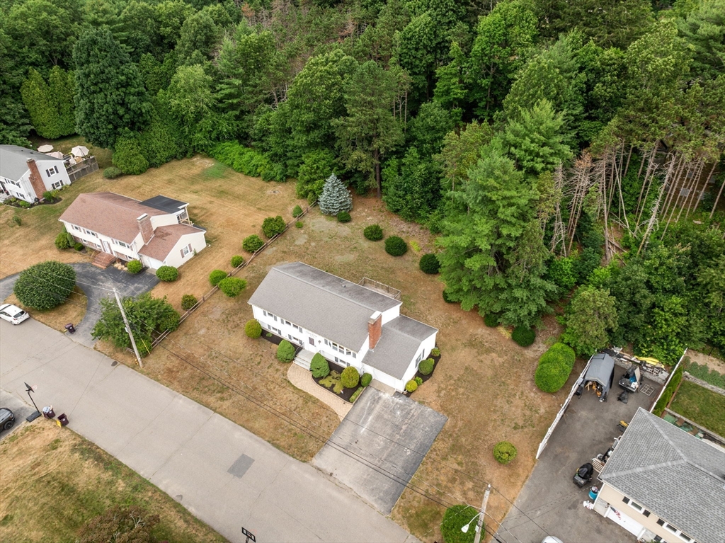 43 Bradford Rd