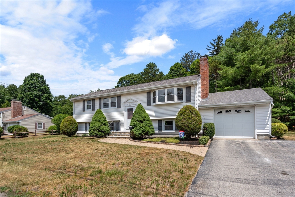 43 Bradford Rd