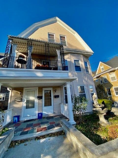 Photo of 45 Newburn Ave #1, Medford, MA 02155 (MLS # 73507445)