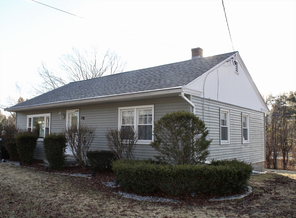 116 Bald Mountain Rd