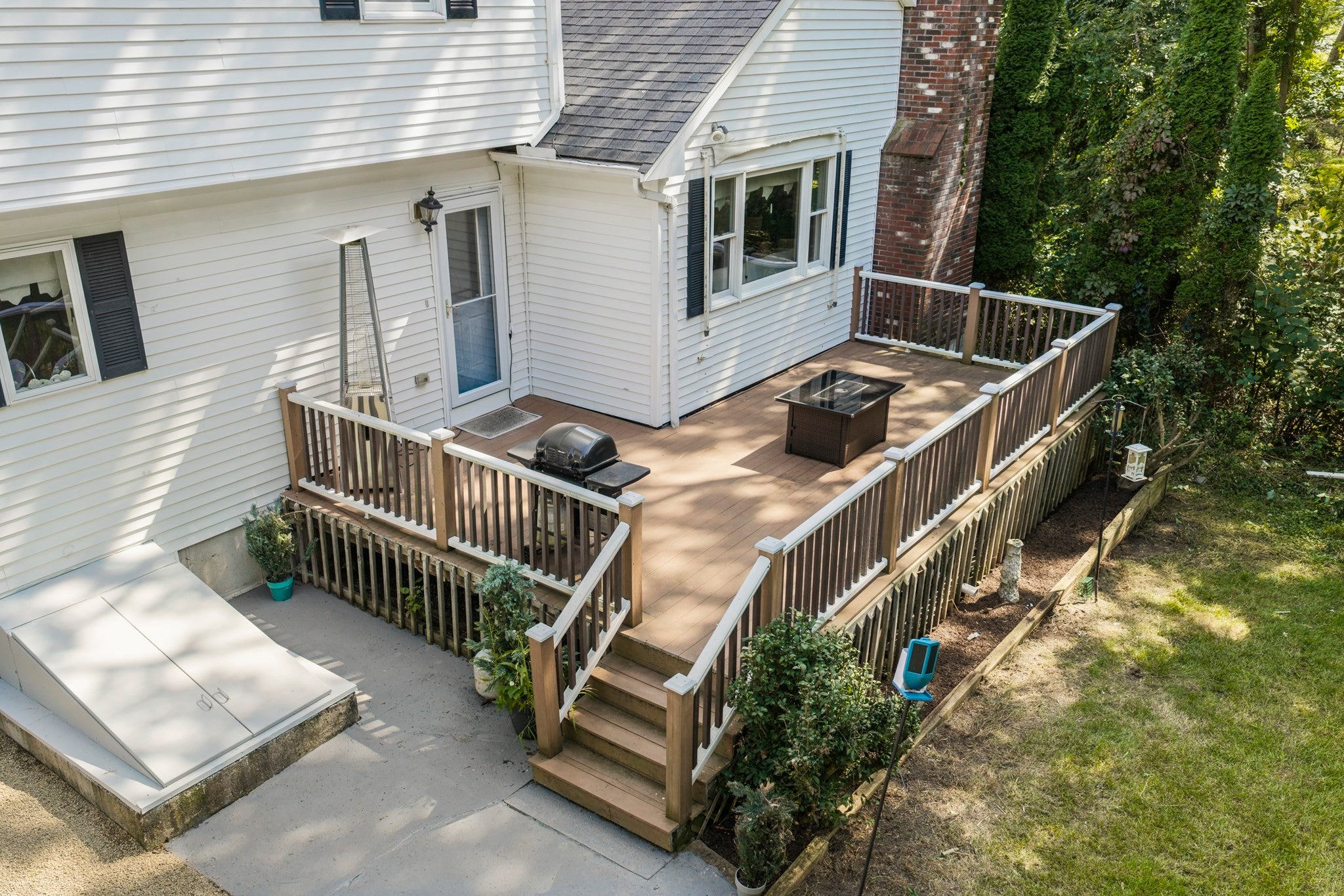 39 Hopewell St, Taunton, MA, 39 Hopewell St, Taunton, MA Photo #5