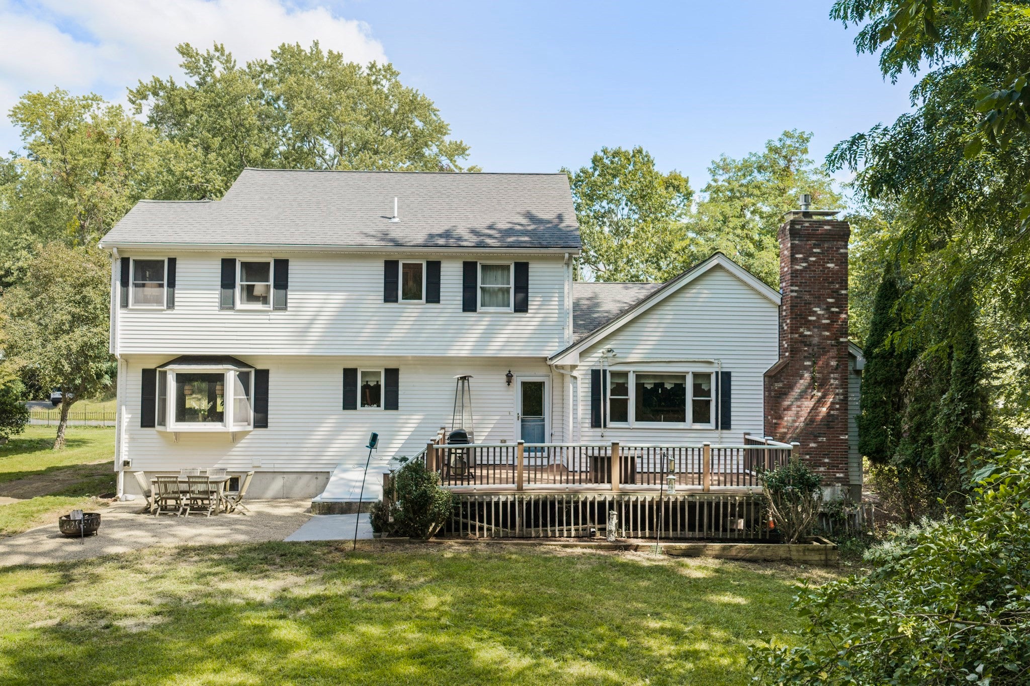 39 Hopewell St, Taunton, MA, 39 Hopewell St, Taunton, MA Photo #6