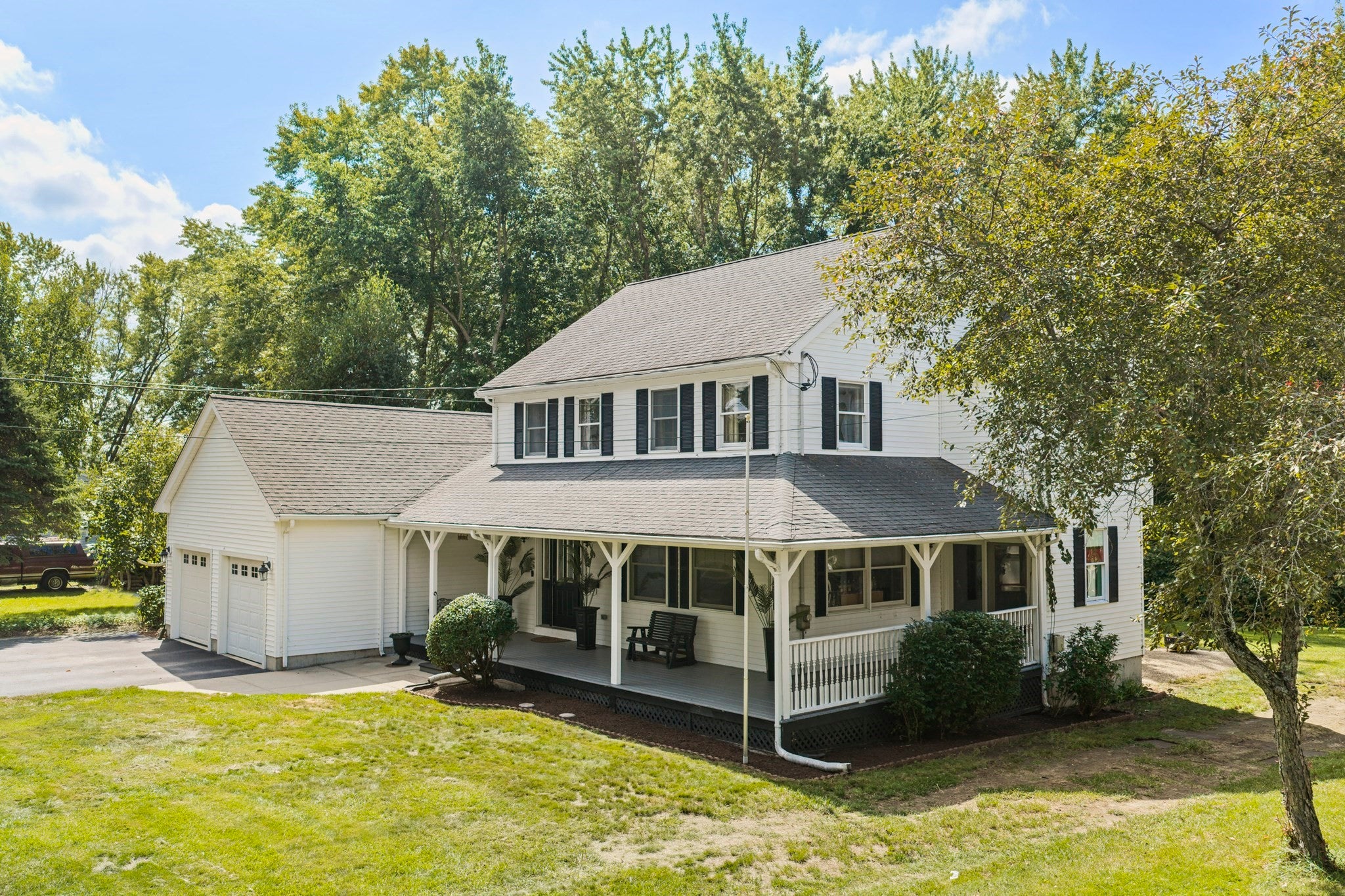 39 Hopewell St, Taunton, MA, 39 Hopewell St, Taunton, MA Photo #2