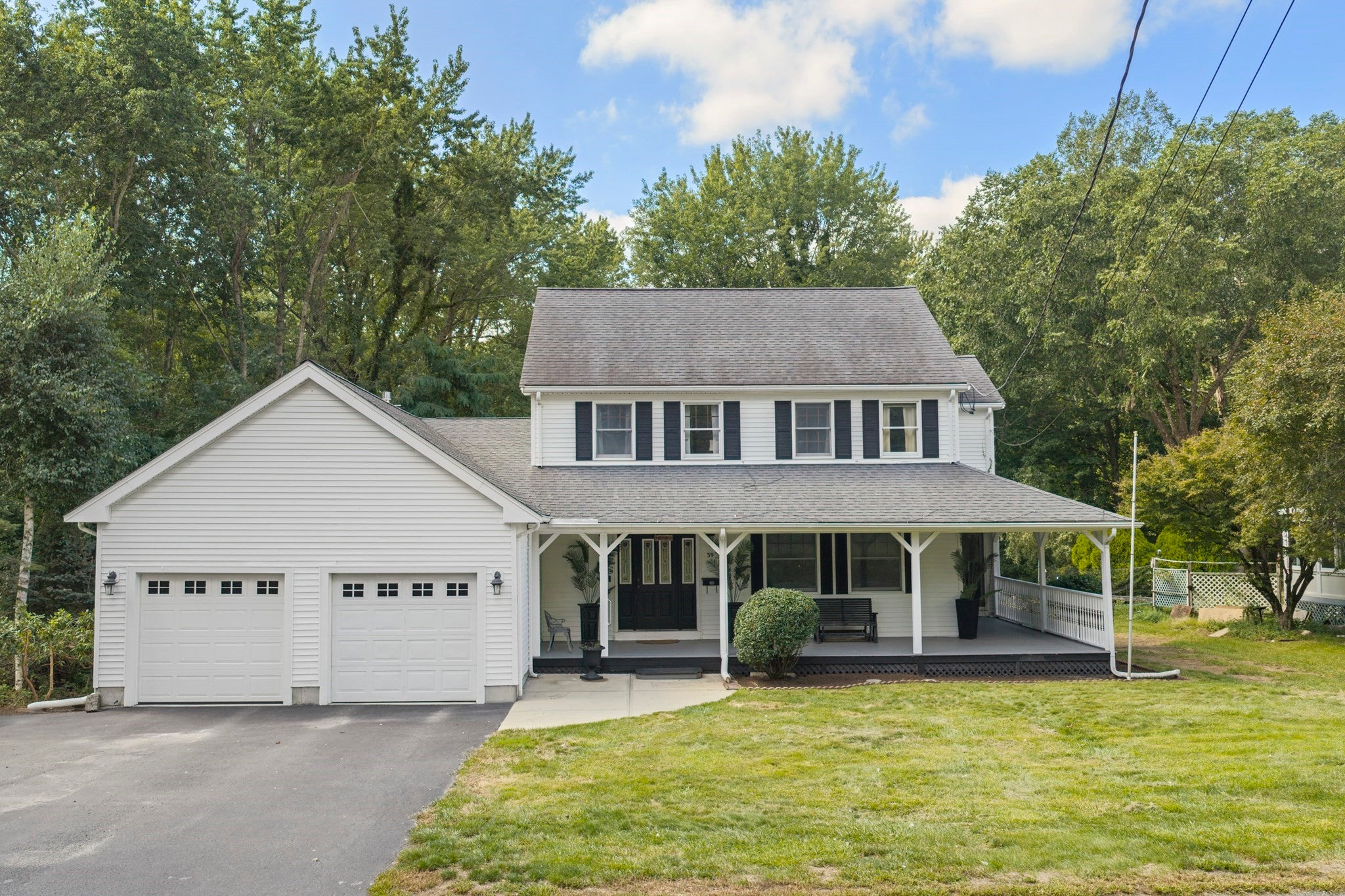 39 Hopewell St, Taunton, MA, 39 Hopewell St, Taunton, MA Photo #1