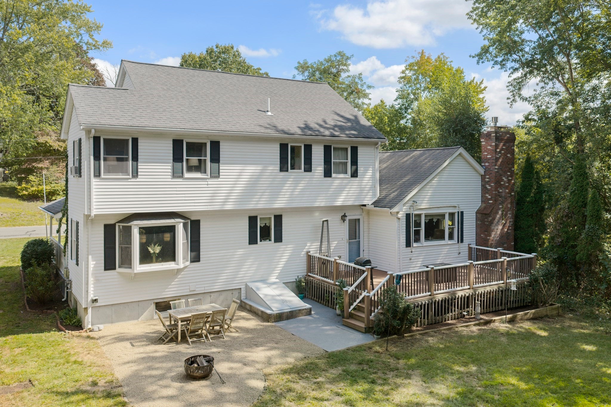 39 Hopewell St, Taunton, MA, 39 Hopewell St, Taunton, MA Photo #4