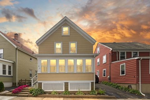 4 Fayette St Beverly MA 01915