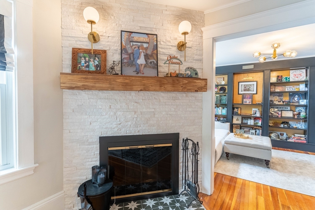 236 Hancock St