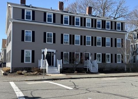 Photo of 26 Stone St #S, Beverly, MA 01915 (MLS # 73462159)