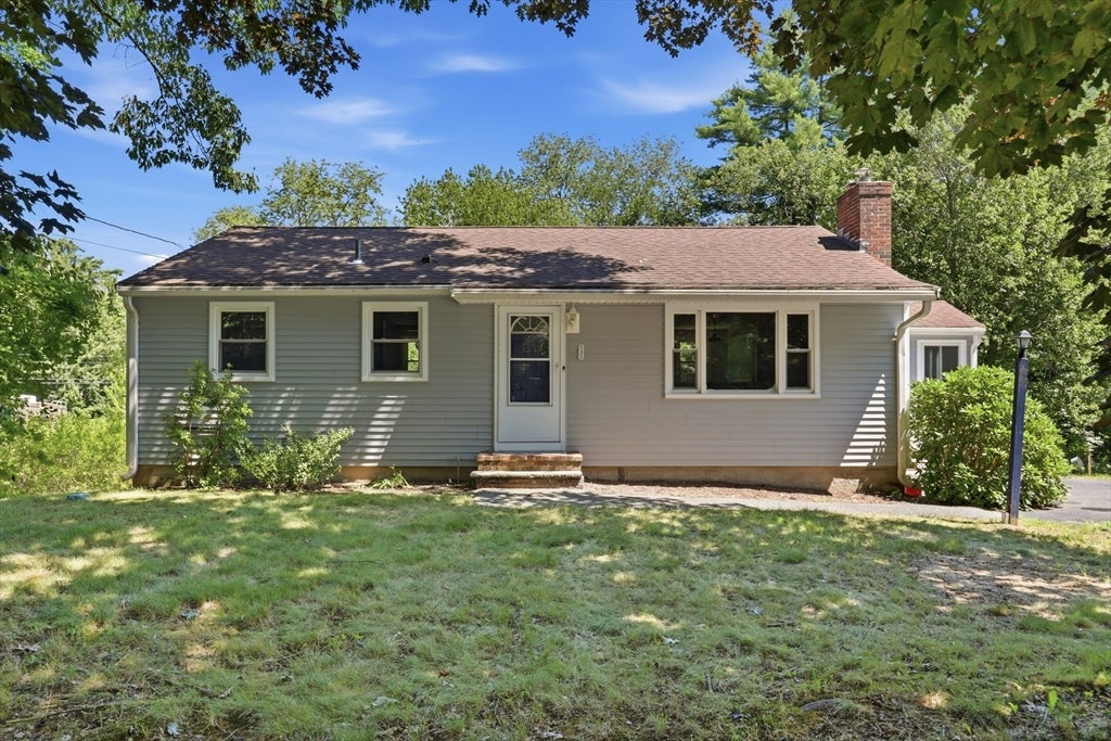 132 Haverhill Road, Salem, NH Photo #1