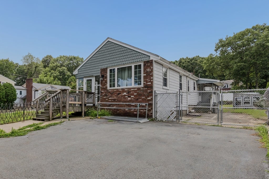 42 B St, Lynn, MA, 42 B St, Lynn, MA Photo #1