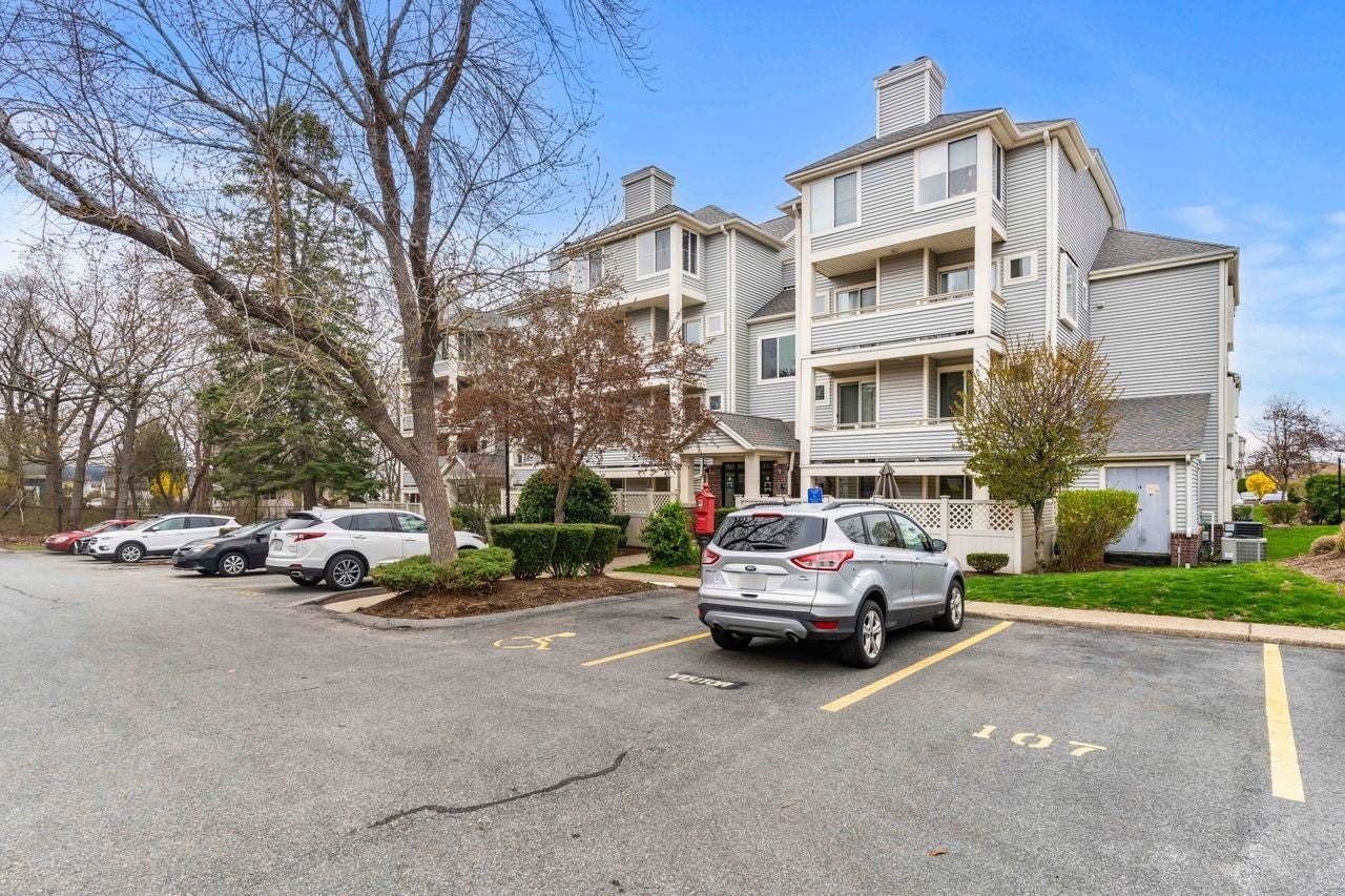 200 Falls Blvd B208, Quincy MA 02169
