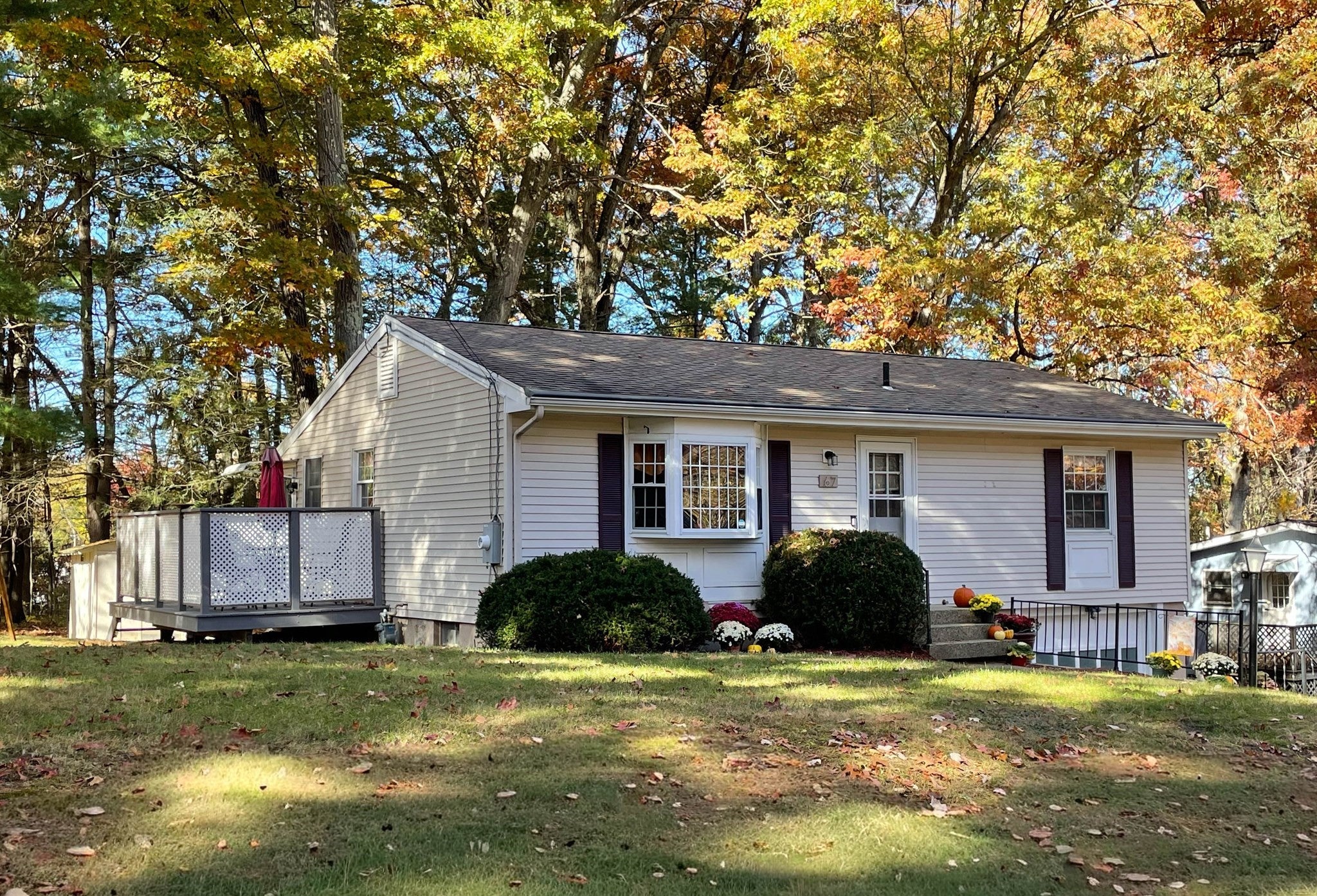 67 Laurel St, Greenfield, MA Photo #1