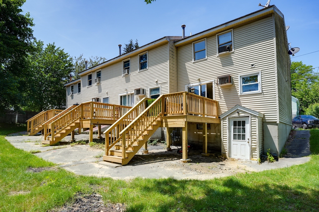 25 Sutherland St