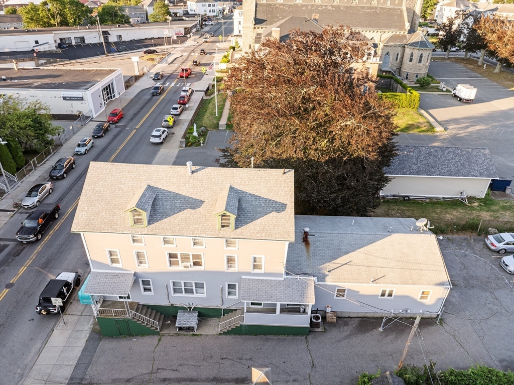 1632-1636 South Main St.