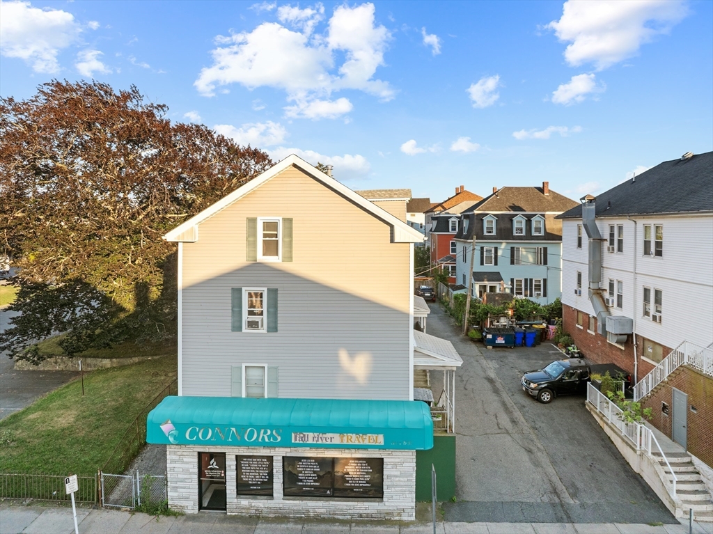 1632-1636 South Main St.