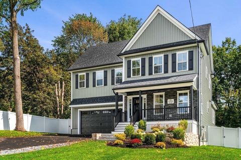 5A Francis Wyman Road Burlington MA 01803