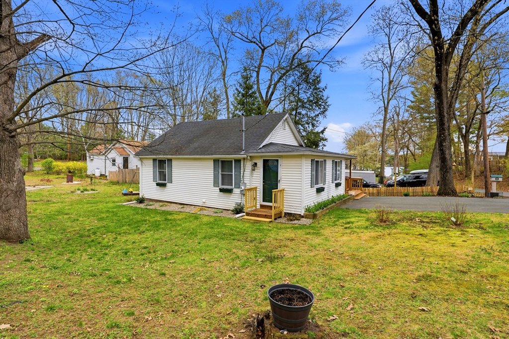 1 Echo Rd