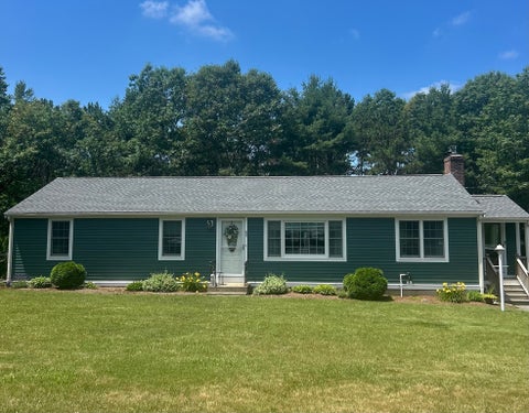 Photo of 65 Flintlocke Dr, Plymouth, MA 02360 (MLS # 73542985)