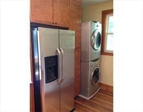 Photo of 6 Elm St #3, Brookline, MA 02445 (MLS # 73492756)