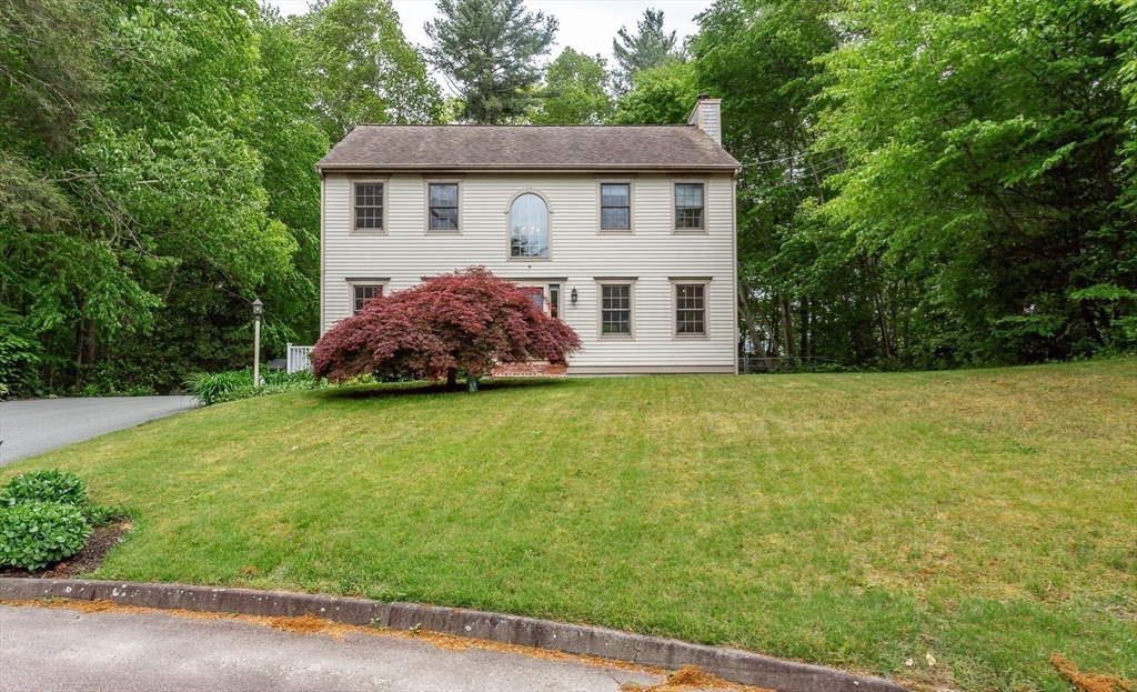 16 Austin Lane
