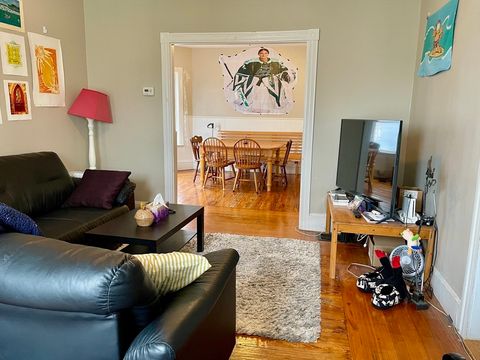 Photo of 44 Orchard St #2, Medford, MA 02155 (MLS # 73495731)