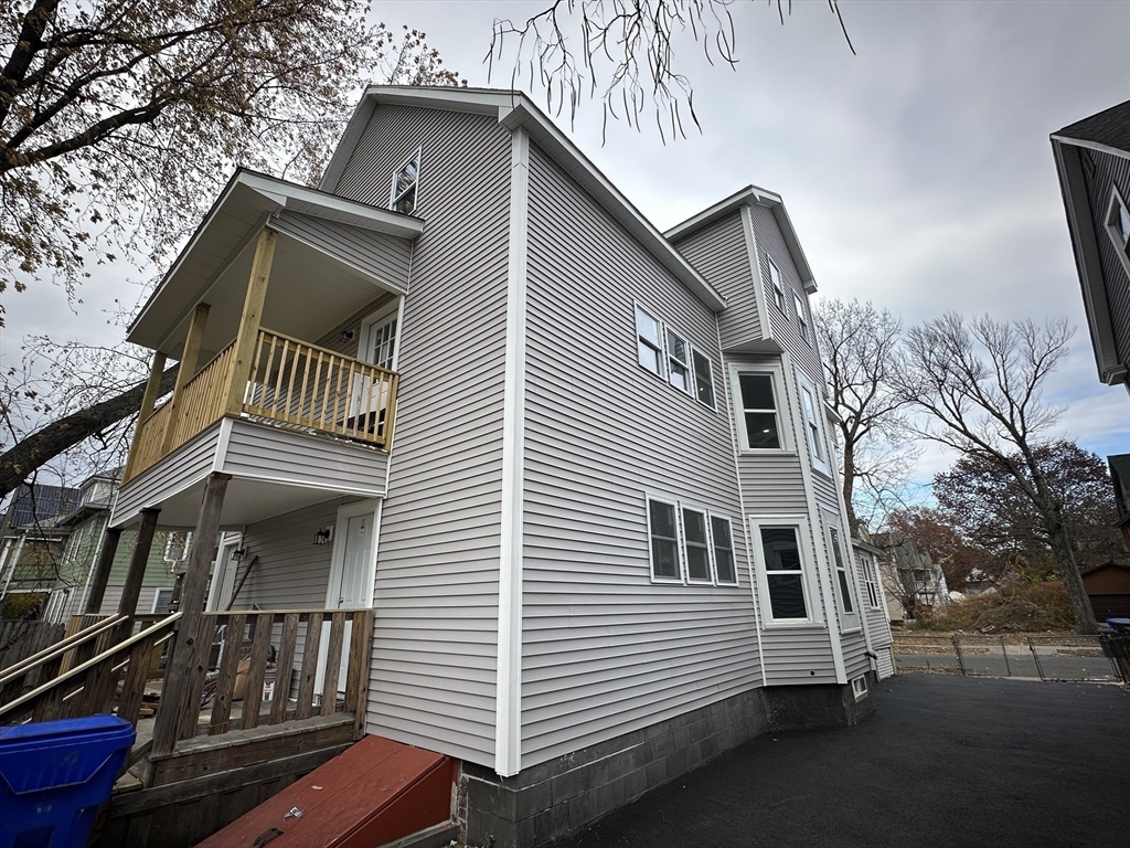 164 166 Northampton Ave