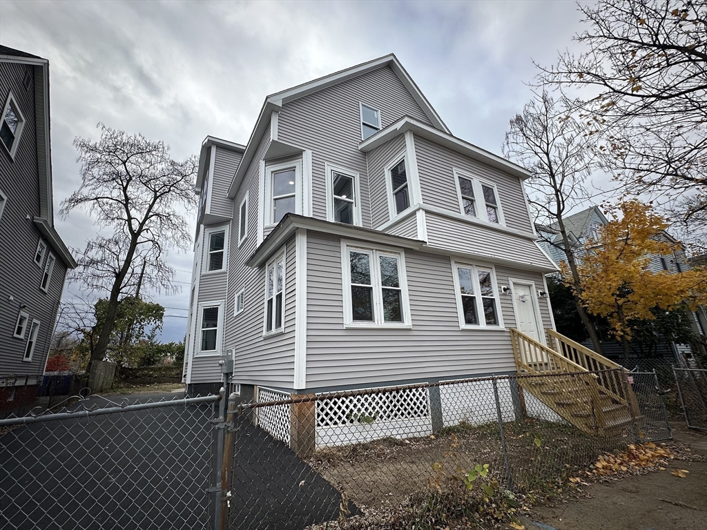 164 166 Northampton Ave