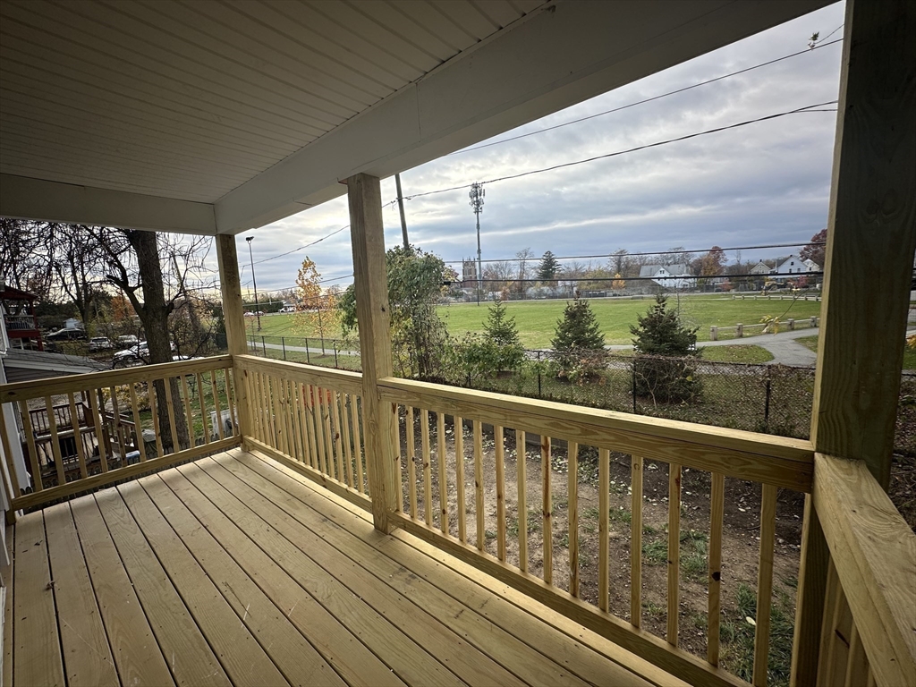 164 166 Northampton Ave