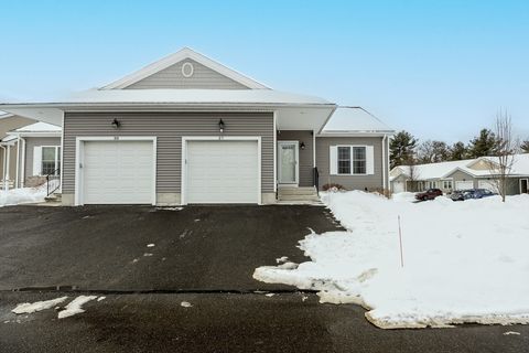 Photo of 111 Daniel Shays Highway #37, Belchertown, MA 01007 (MLS # 73476620)