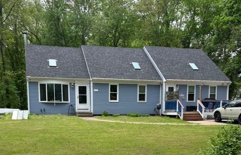 Photo of 51 Slater St, Attleboro, MA 02703 (MLS # 73508117)