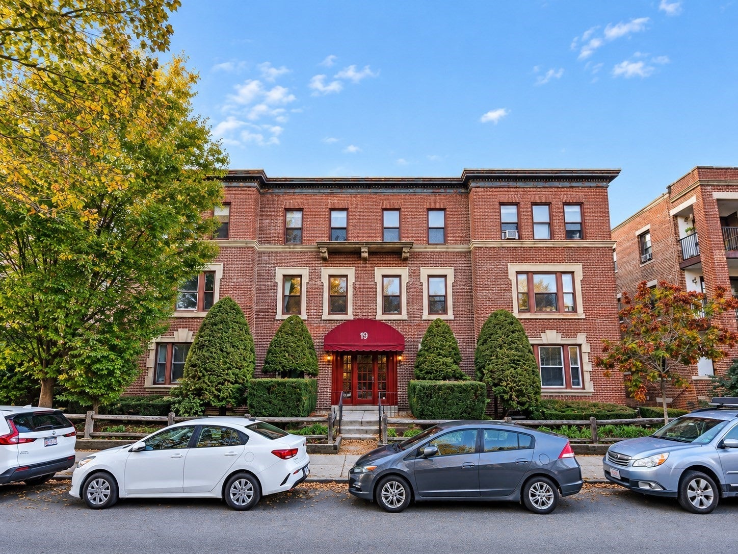19 South St #11, Boston, MA Photo #24