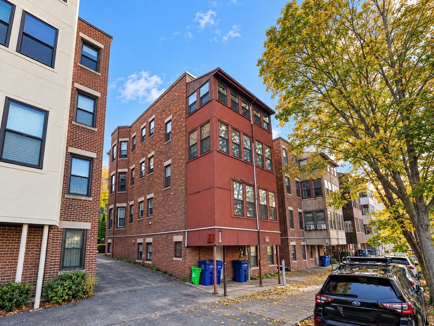 19 South St #11, Boston, MA Photo #22
