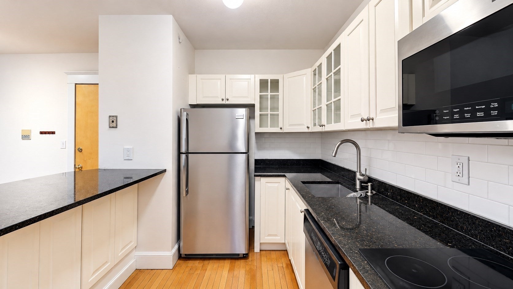 19 South St #11, Boston, MA Photo #6