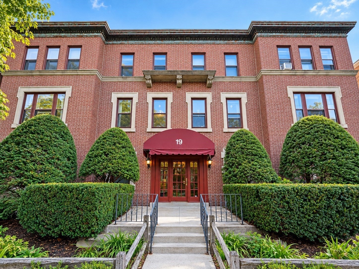 19 South St #11, Boston, MA Photo #25