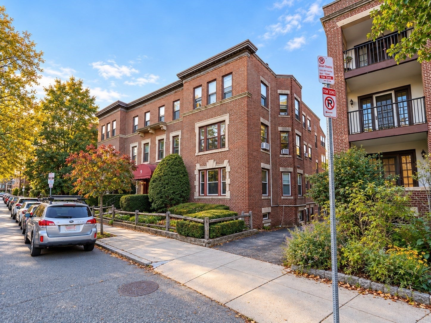 19 South St #11, Boston, MA Photo #23