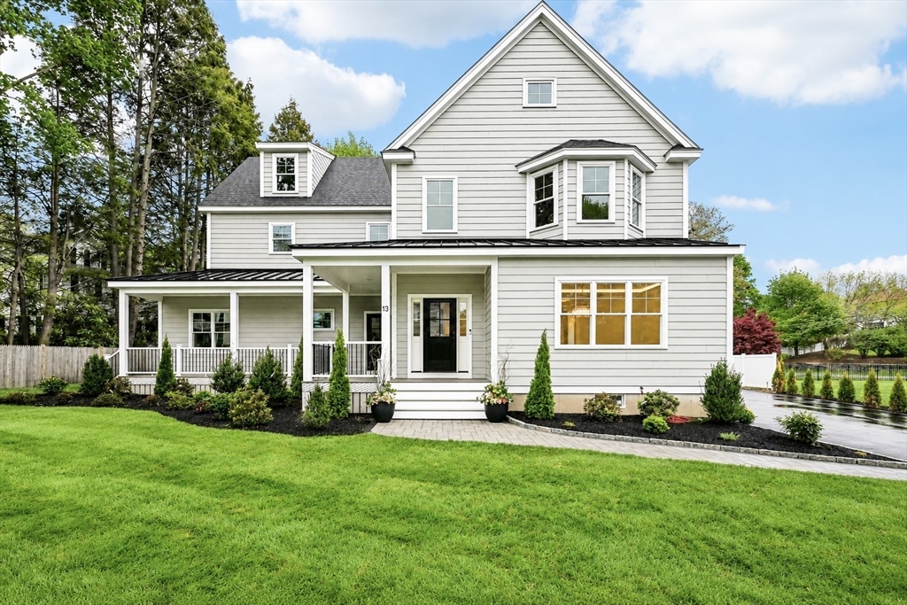 Photo: 13 Parker Rd, Wakefield, MA