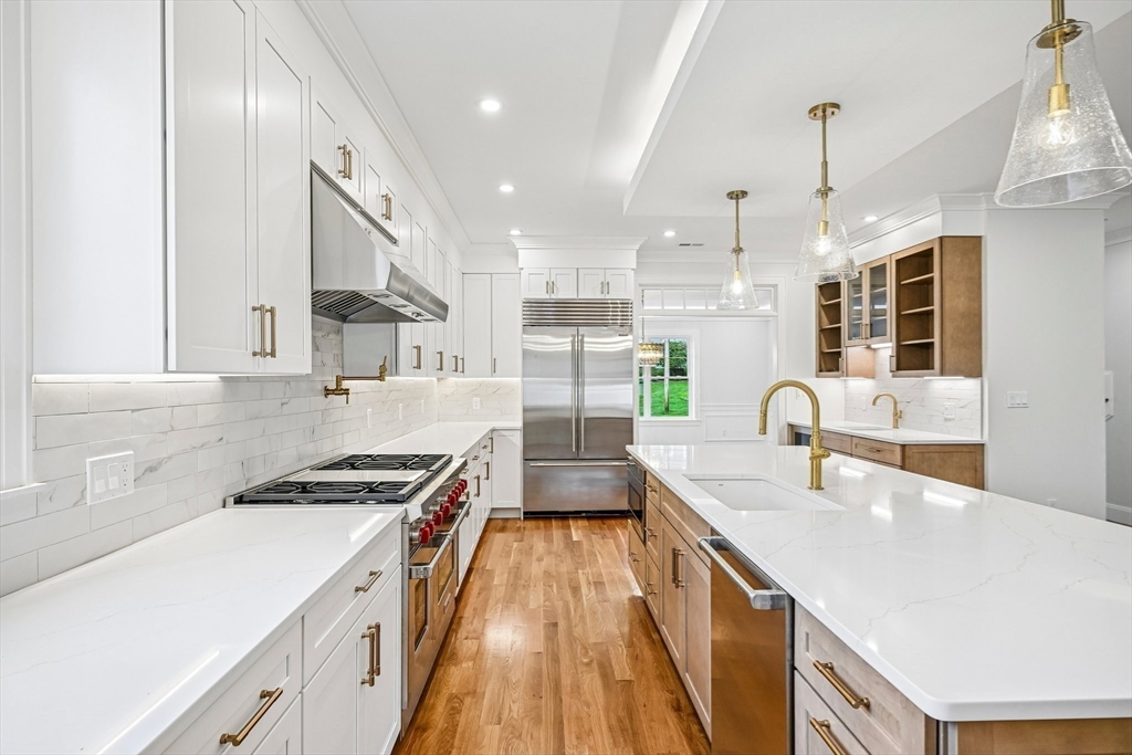 13 Parker Rd