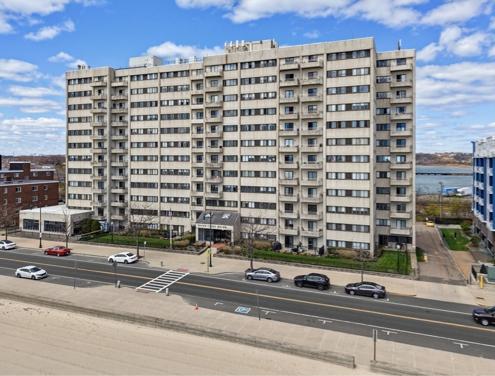 510 Revere Beach Blvd 201