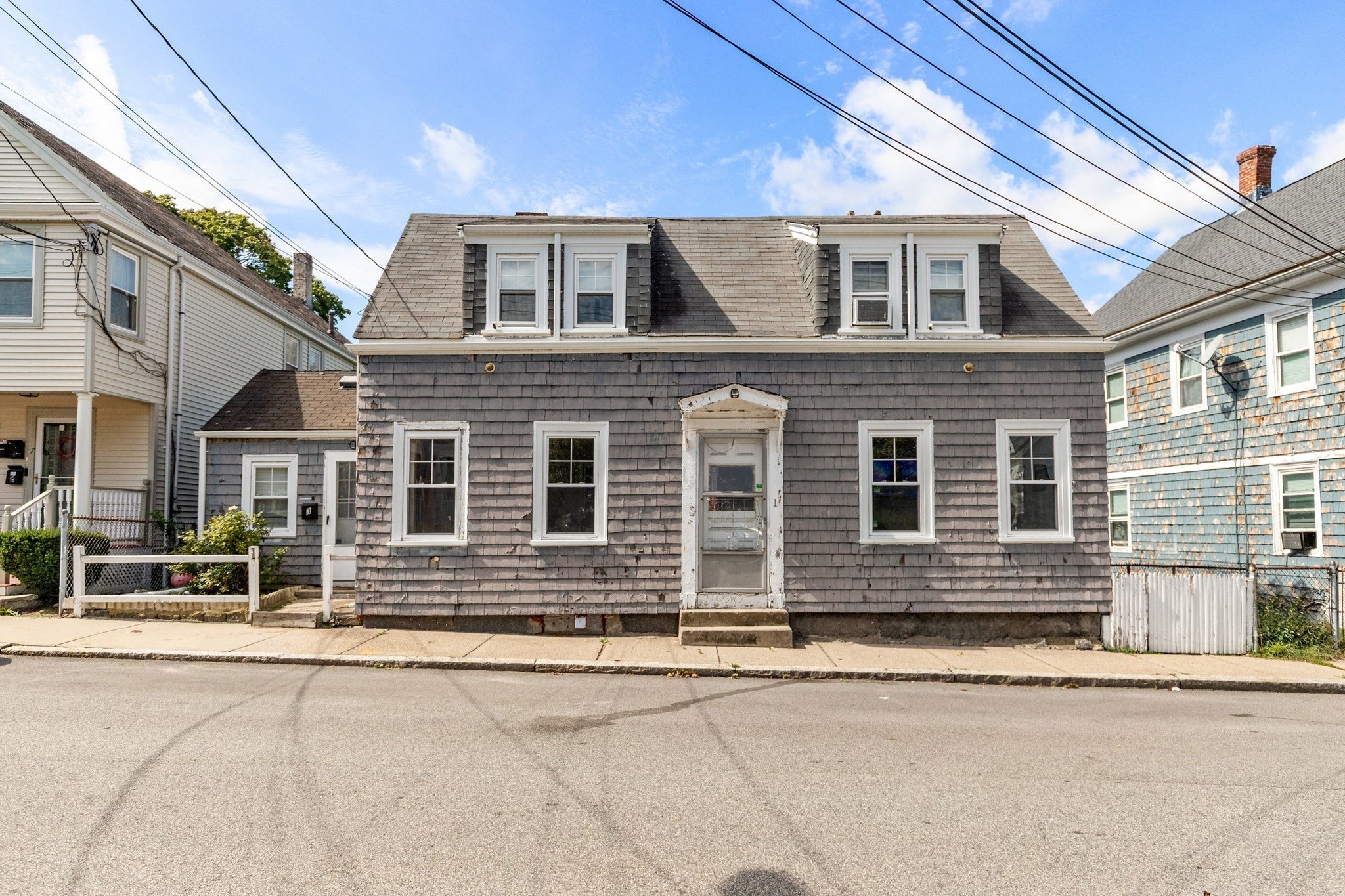 Photo of 3 Old Morton St, Boston, MA