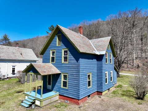 13 Griswoldville St Colrain MA 01340