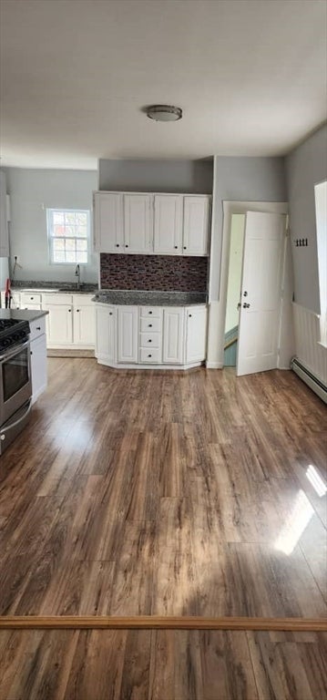 Photo of 69 Clews ST #2, Pawtucket, RI 02861 (MLS # 73532775)